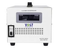 VOLT AVR PRO 3000 (3000VA) 3% - 1100691 - zdjęcie 1